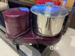 Grinder Ndura