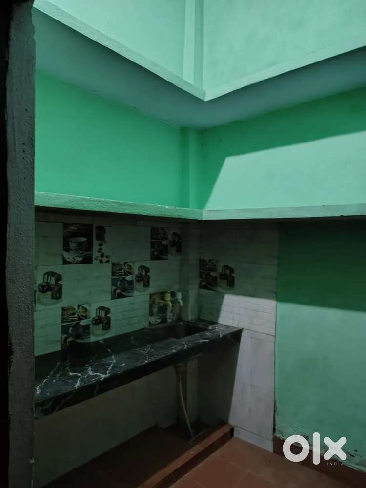 Availabe for room rent Two room one bathroom one toilet