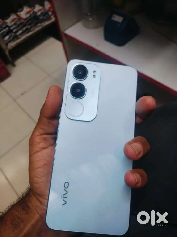 Vivo Y29 5G