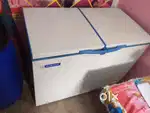 Fridge Blue Star