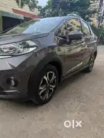 I want good driver for Honda WR-V