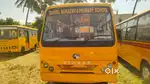 EICHER SCHOOL BUS 2016 - MODEL , 31 - SEATS