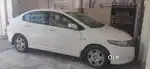 Honda City ZX 2009 Petrol Well Maintained