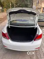 Hyundai Verna 1.6 VTVT SX, 2016, Petrol