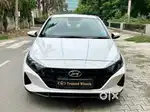 Hyundai New i20 1.2 Asta (O) MT, 2023, Petrol