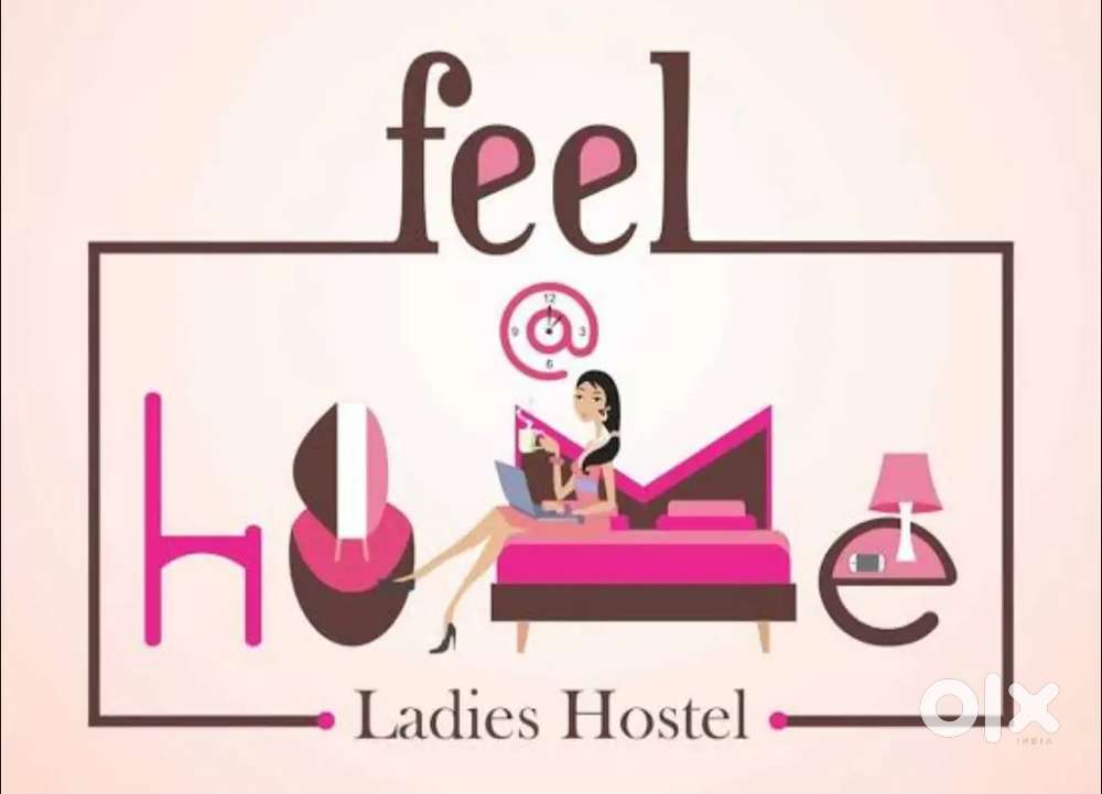 Womens hostel warden