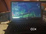 Condition is good. Recently repaired. Windows 10 pro os.
