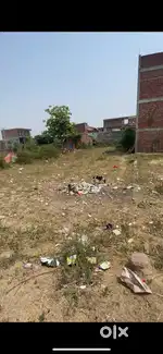 Plot for sale
