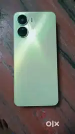Vivo y 16 128 storage 4+4GB RAM 5000 mAh ki battery