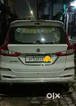 Maruti Suzuki Ertiga 2021 CNG & Hybrids 65000 Km Driven