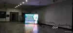 6×8 Led Wall Screen For Marriages... Events.. Commercial Ads