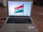 Apple macbook air 2017 Model i5 128GB