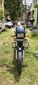 Good maintenance Bike single owner