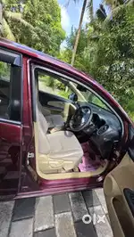 Honda Amaze 2016 Petrol Well Maintained