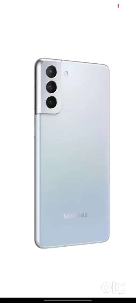 I want to sell my S21 plus 5g (8/256) ,Boxpack back glasss refited