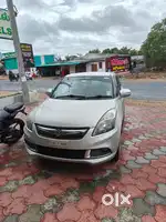 Maruti Suzuki Dzire 2015 Petrol Well Maintained