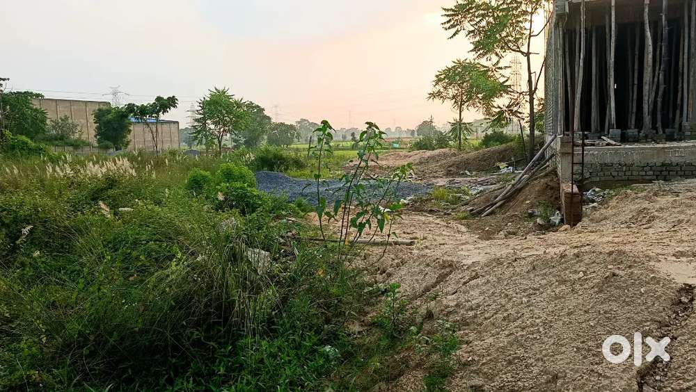 निवेश करे उरगा के बेस्ट लोकेशन में जनरल रजिस्टी जमीन उपलब्ध है