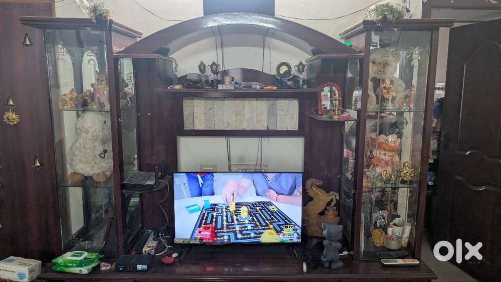Tv Showcase for sale