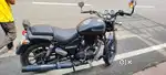 Bullet thunder bird 350. Ownership:4th.