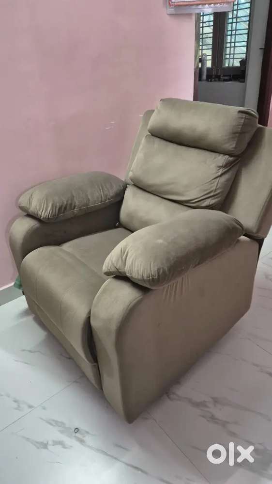 Manual Recliner for sale