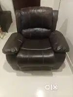 Manual Recliner