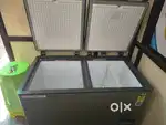 Voltas deep fridge