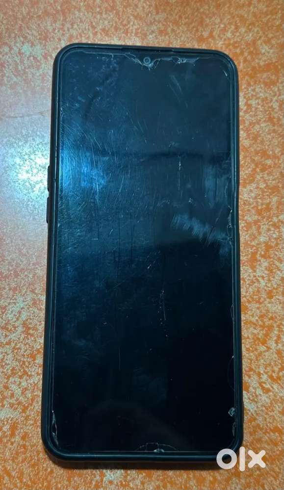Realme 9i5g