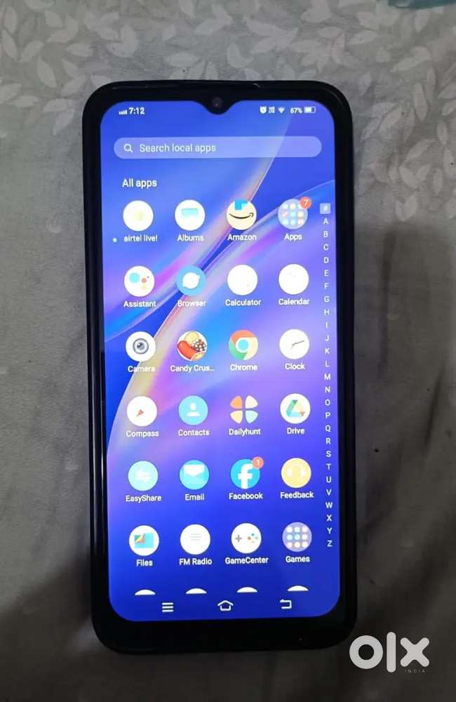 Vivo v2027
