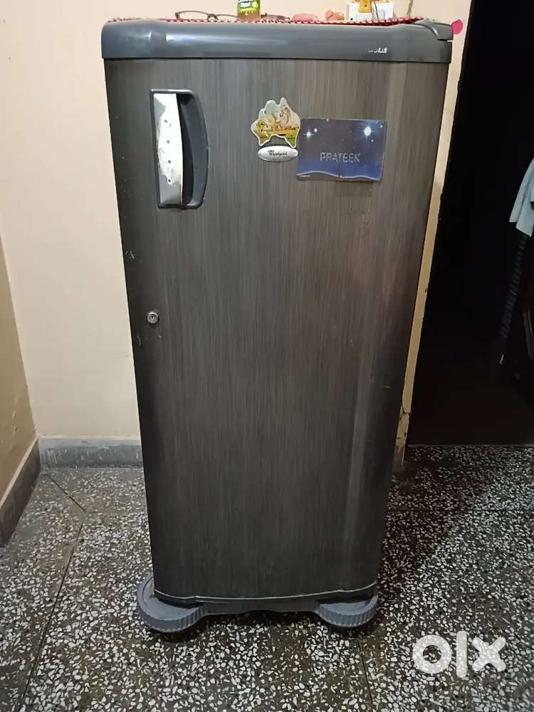 Refrigerator for sale