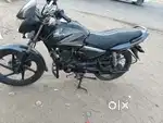Honda shine 125 CC