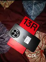 Brand new one plus 13r