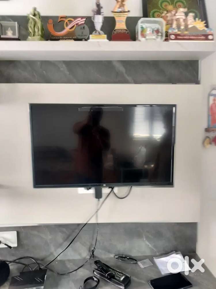 I want to sell smart tv 32 inch