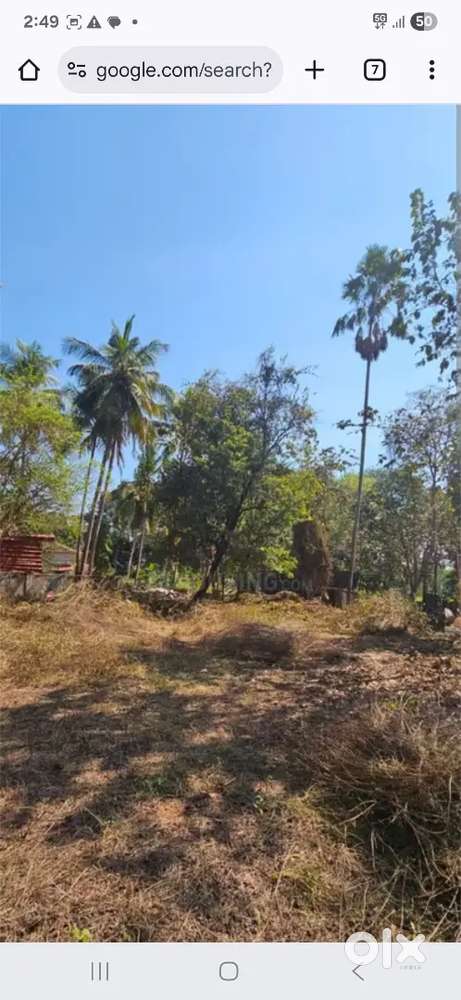 423 sq mt plot avaliable in porvorim for sale or lease