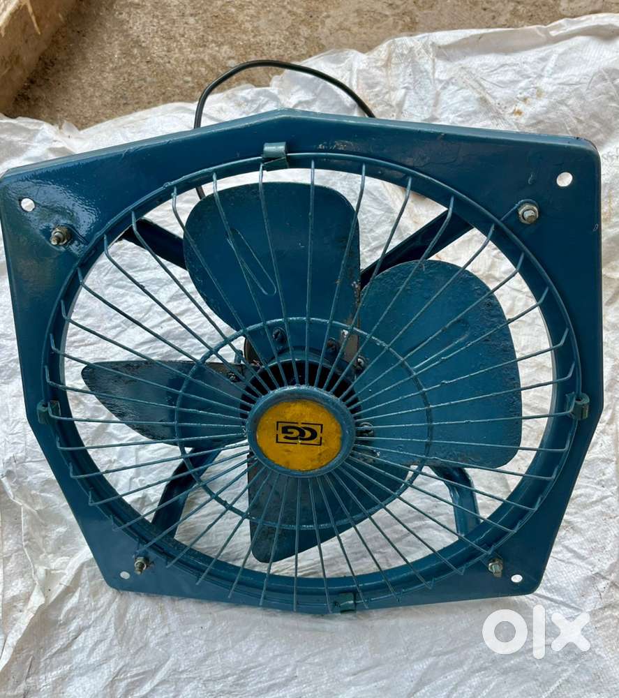 crompton exhaust Fan for sale