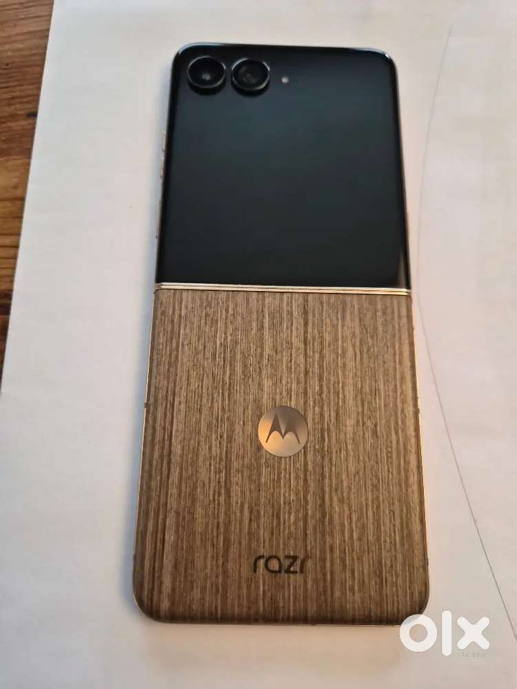 Motorola razr 60 ultra