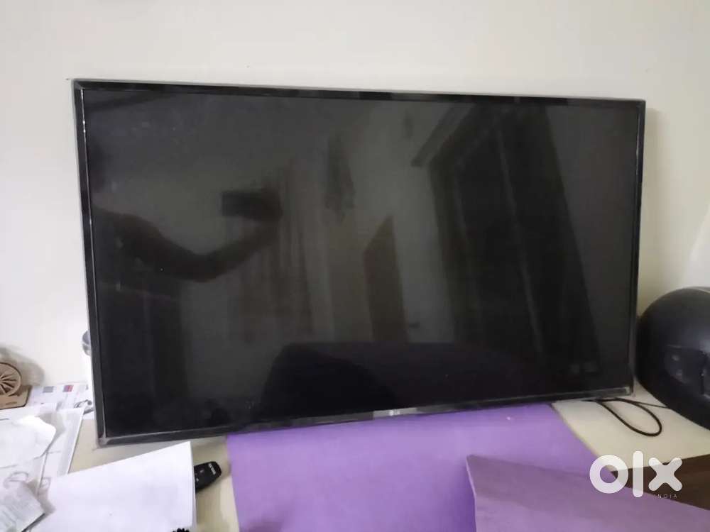 43 Inch LG LED TV