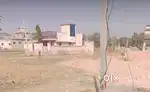 Plot sale in danta