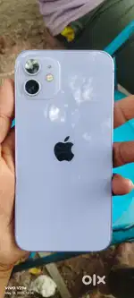 I PHONE 12