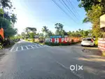 50 cent orginal land for sale in edapally varapuzha near Thirumuppam