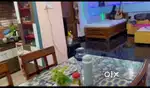 Ambicapatty prime location 3 bhk lavishly furnished flat