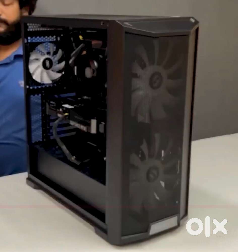 BEST CPU FOR 4k editing and gaming