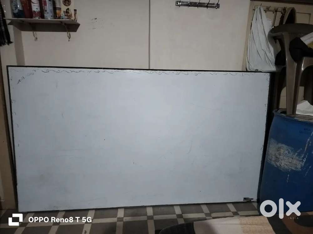 White board