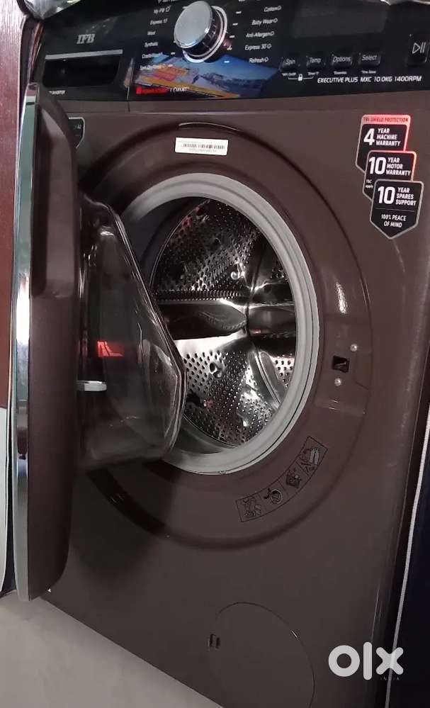 IFB Washing Machine Fully Automatic Brand new condition