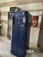 Whirlpool Refrigerator