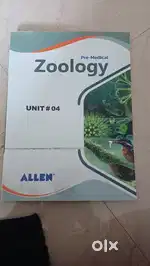 allen modules for neet