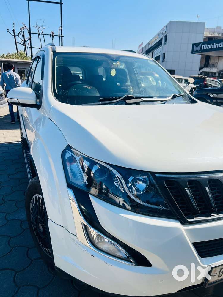 Mahindra XUV500 2017 Diesel 56000 Km Driven