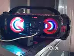 Boom powerful bluetooth speaker