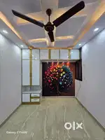 2BHK Flat in Uttam Nagar with affordable price
