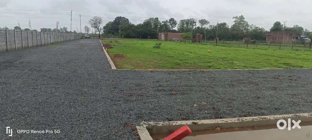 Jaipuriya school ke pass hati road Satna