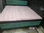 Bed in good condition